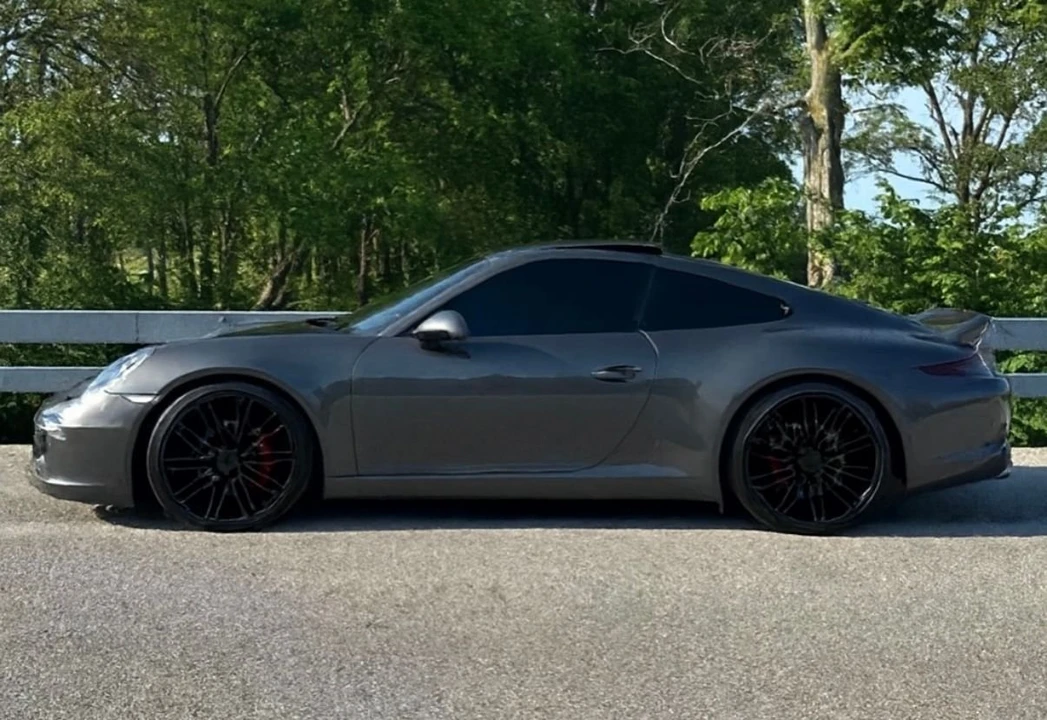 2014 Porsche 991 Carrera S - Image 12 of 13