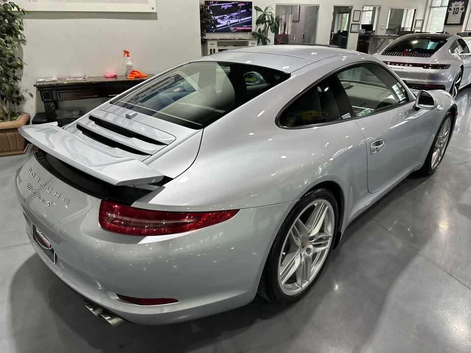 2014 Porsche 991 Carrera S - Image 29 of 31