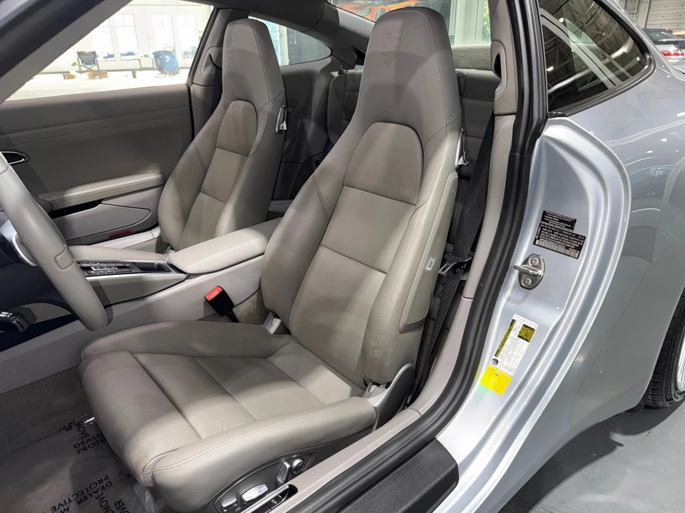 2014 Porsche 991 Carrera S - Image 8 of 31