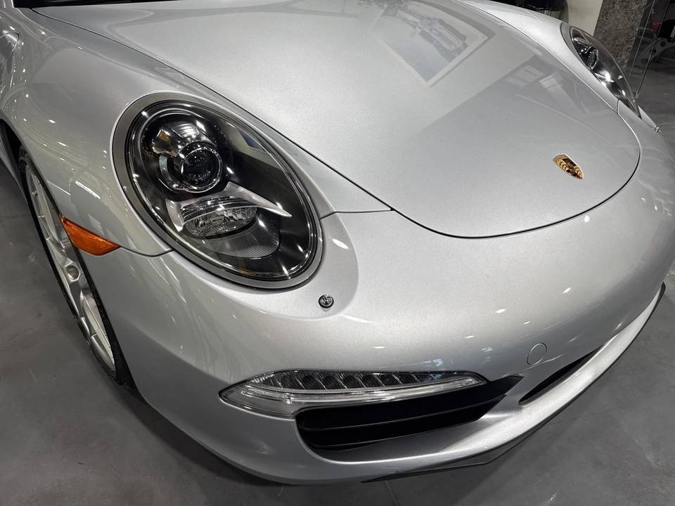 2014 Porsche 991 Carrera S - Image 30 of 31