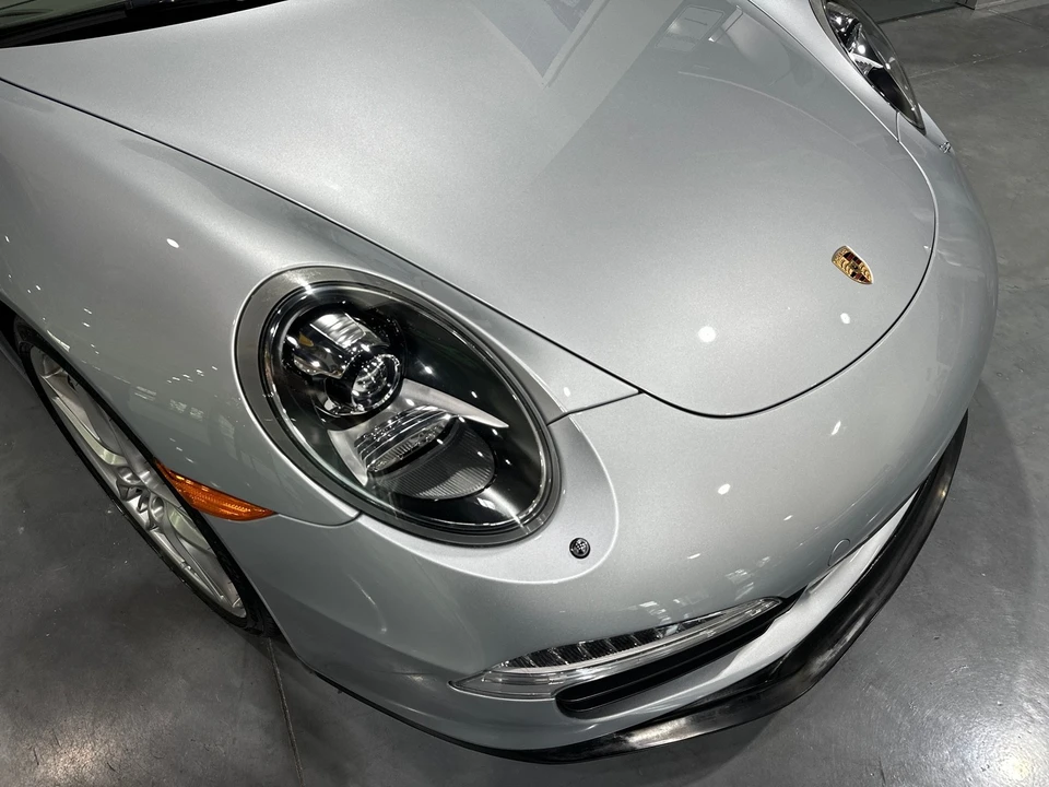 2014 Porsche 991 Carrera S - Image 12 of 31