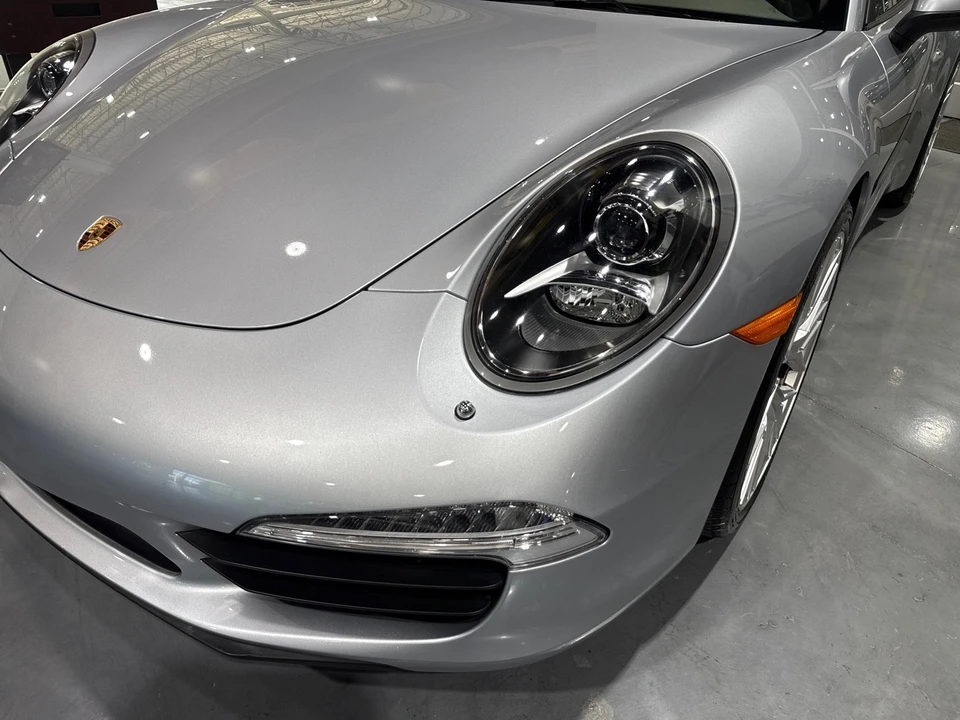 2014 Porsche 991 Carrera S - Image 31 of 31