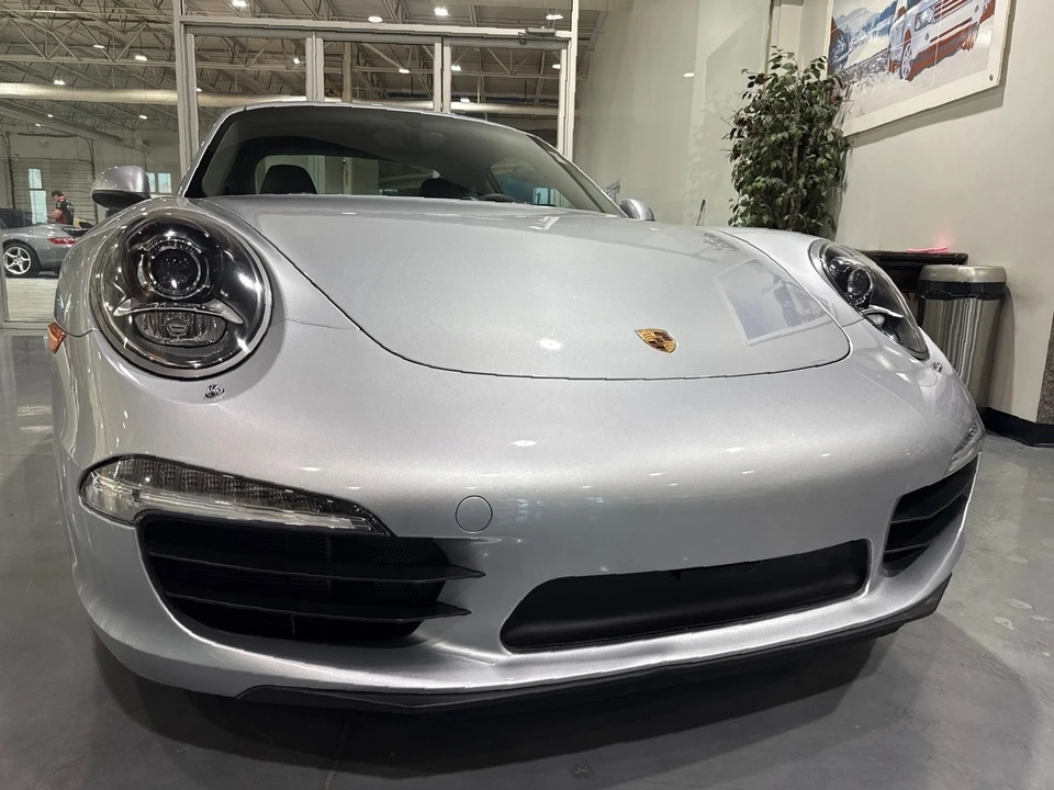 2014 Porsche 991 Carrera S - Image 25 of 31