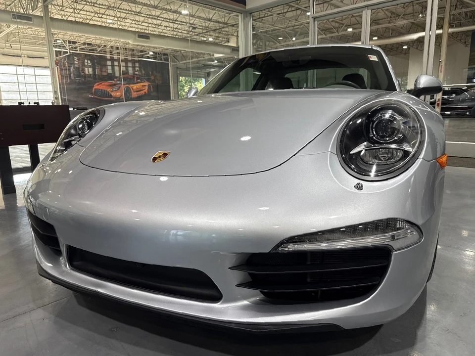 2014 Porsche 991 Carrera S - Image 27 of 31