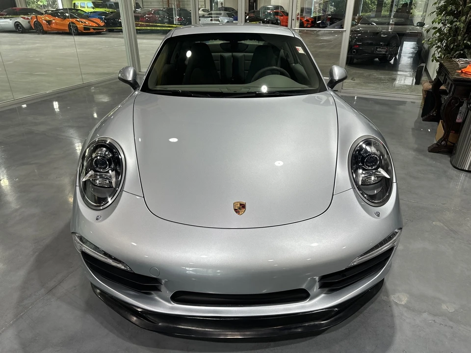 2014 Porsche 991 Carrera S - Image 13 of 31