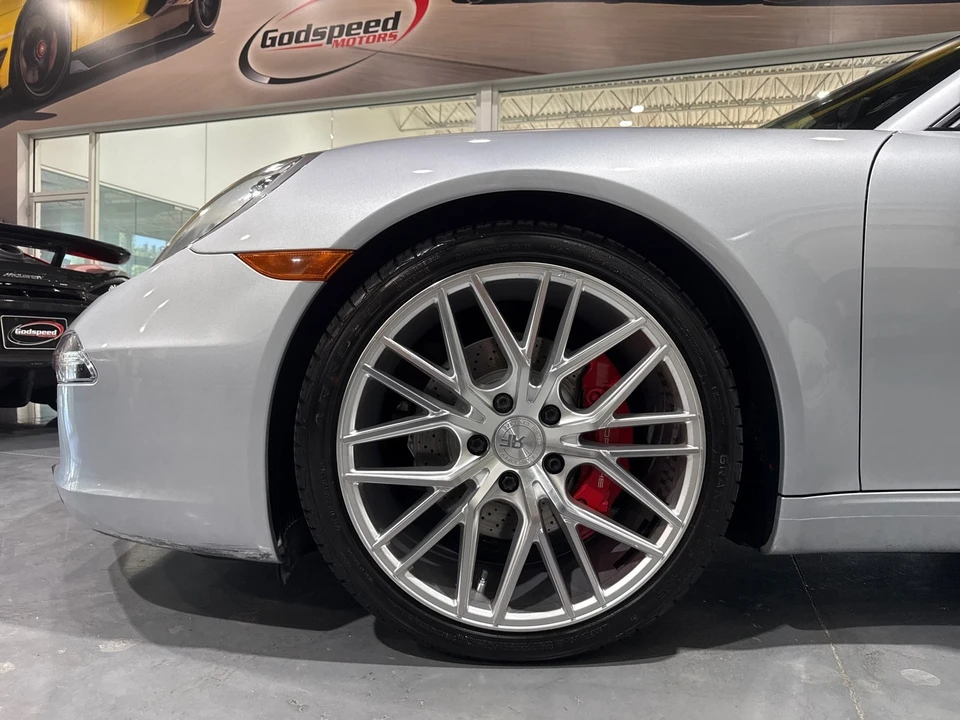 2014 Porsche 991 Carrera S - Image 7 of 31