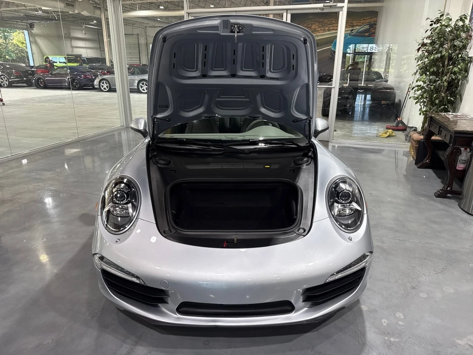 2014 Porsche 991 Carrera S - Image 23 of 31