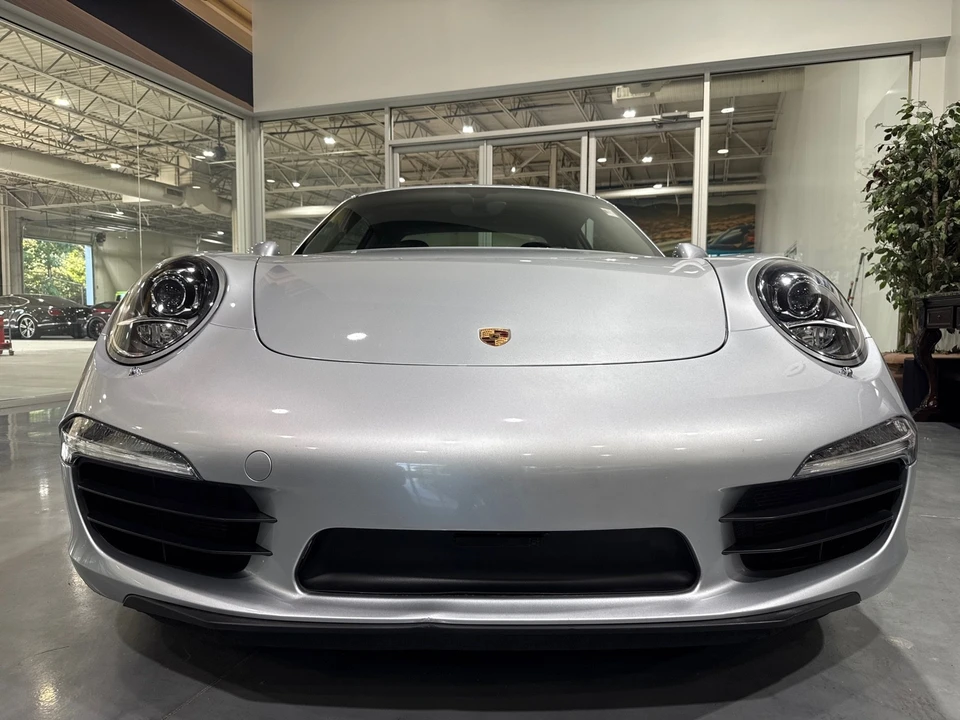 2014 Porsche 991 Carrera S - Image 26 of 31