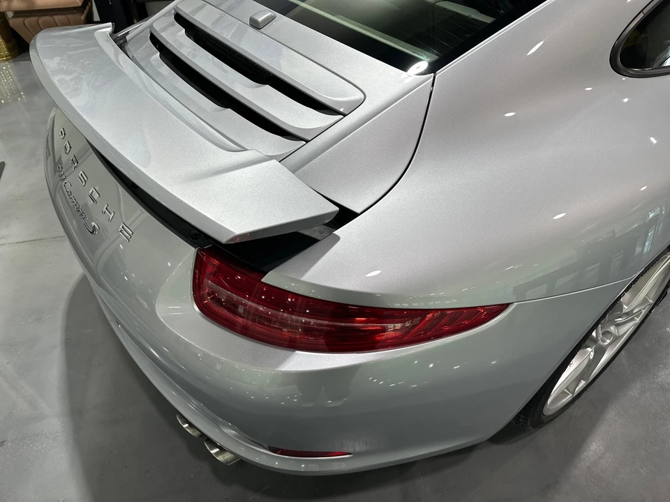 2014 Porsche 991 Carrera S - Image 30 of 31