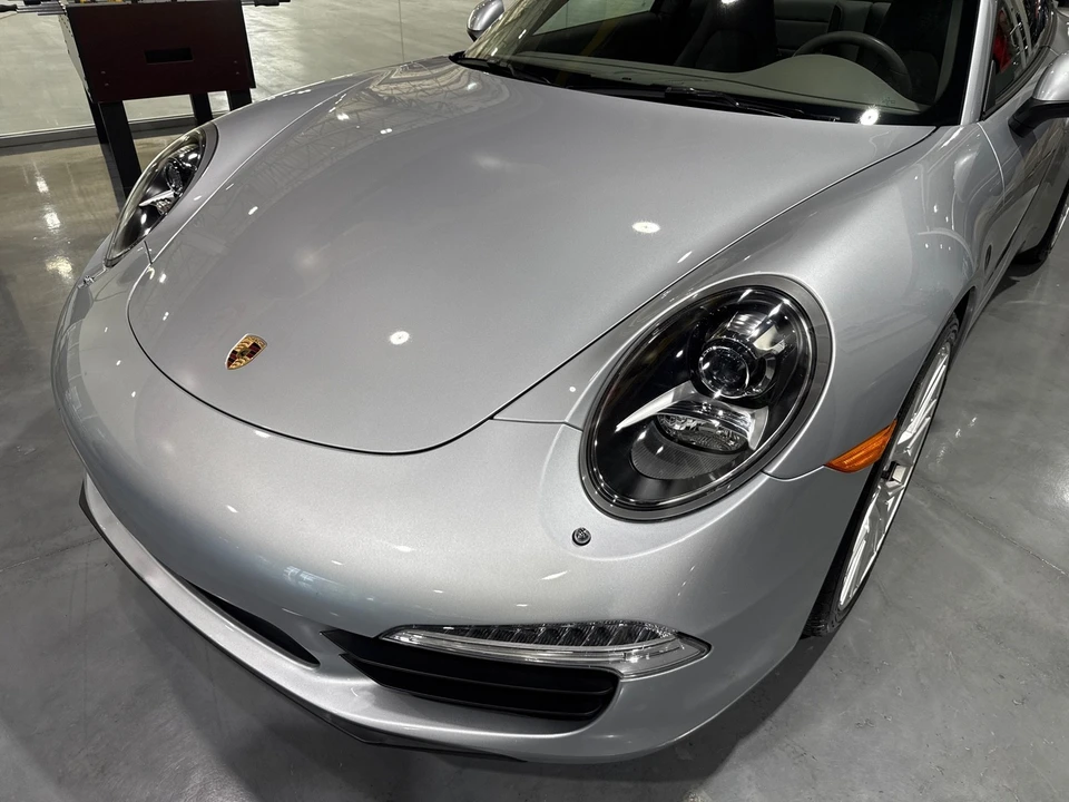 2014 Porsche 991 Carrera S - Image 29 of 31