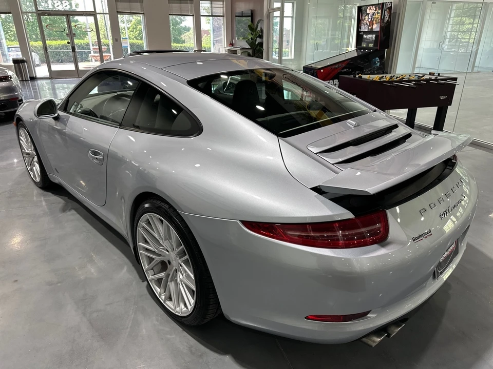 2014 Porsche 991 Carrera S - Image 28 of 31