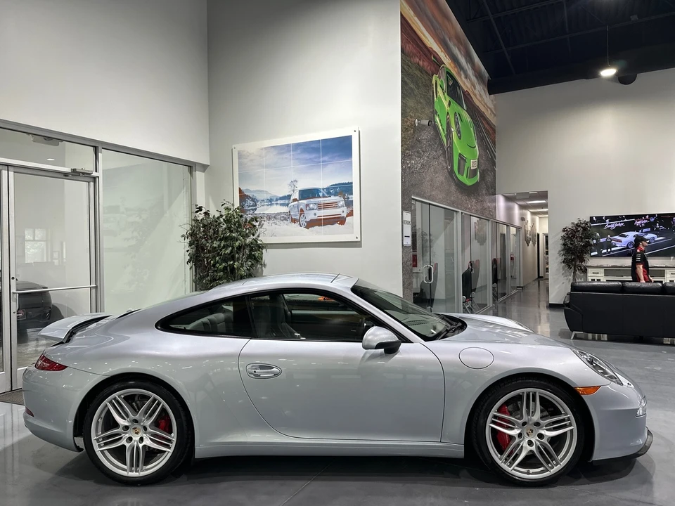 2014 Porsche 991 Carrera S - Image 25 of 31