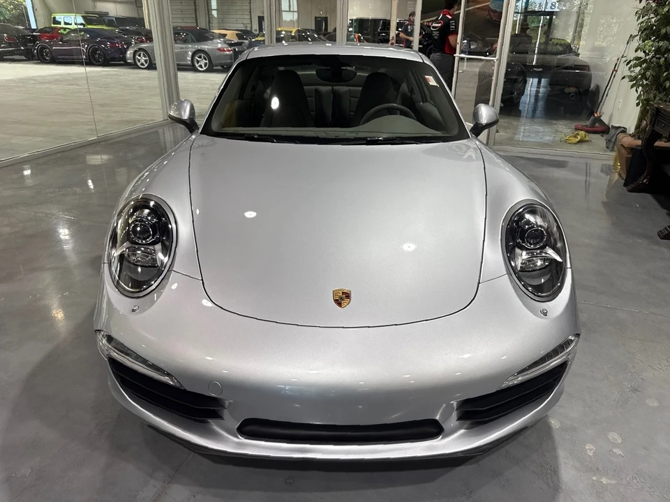 2014 Porsche 991 Carrera S - Image 2 of 31