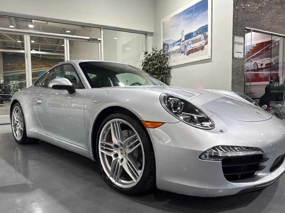 2014 Porsche 991 Carrera S - Image 21 of 31