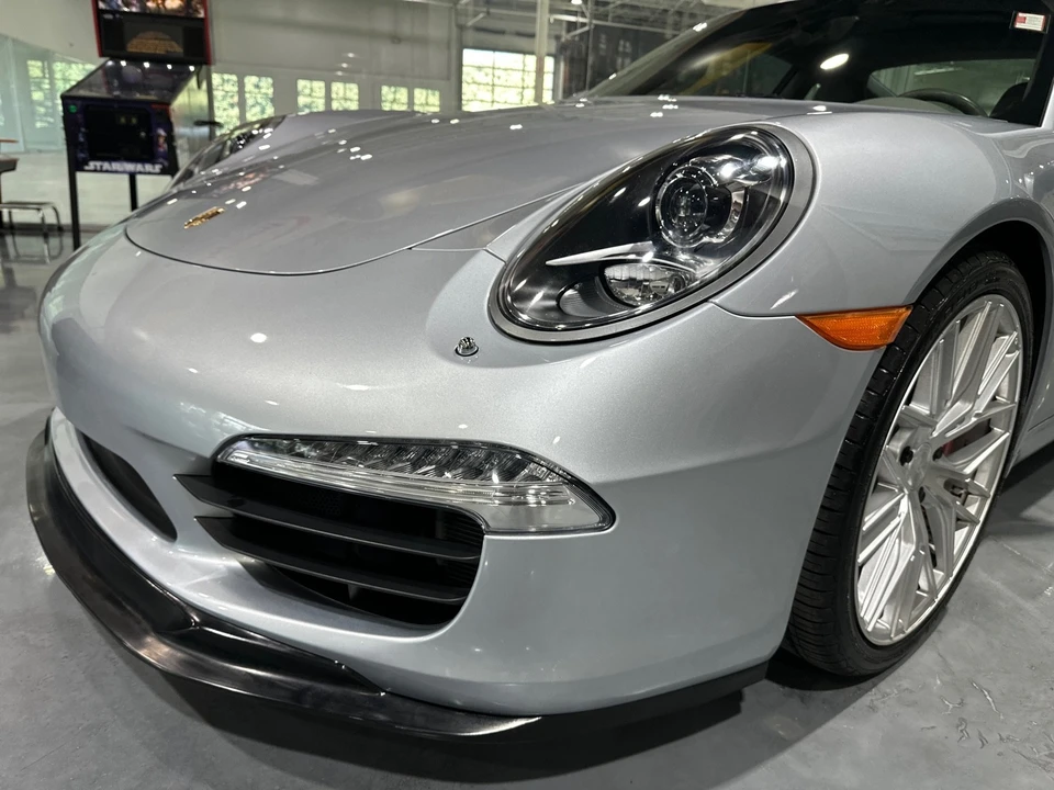2014 Porsche 991 Carrera S - Image 22 of 31