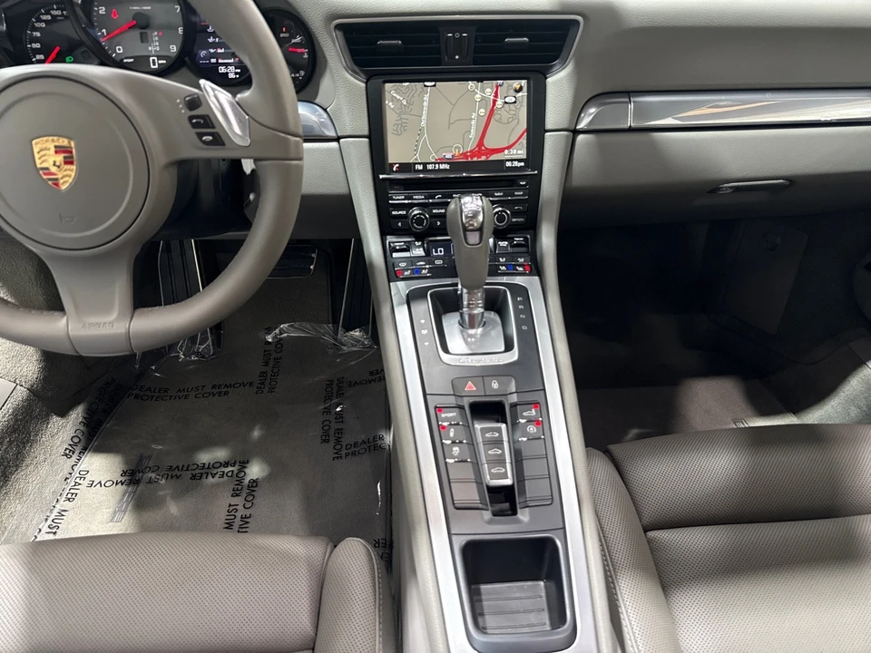 2014 Porsche 991 Carrera S - Image 4 of 31