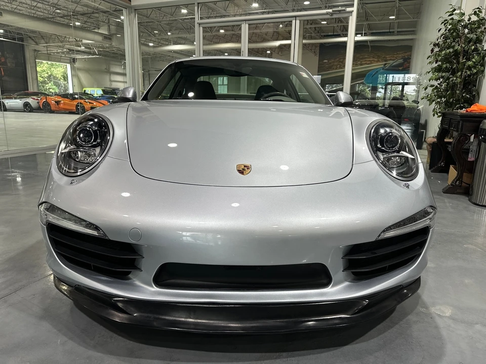2014 Porsche 991 Carrera S - Image 21 of 31