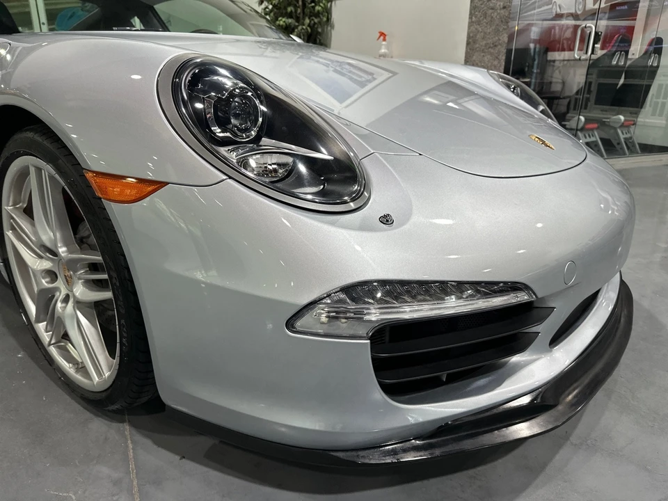 2014 Porsche 991 Carrera S - Image 20 of 31