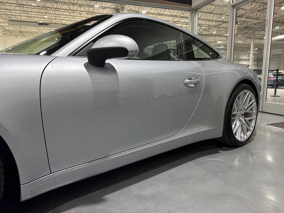 2014 Porsche 991 Carrera S - Image 24 of 31