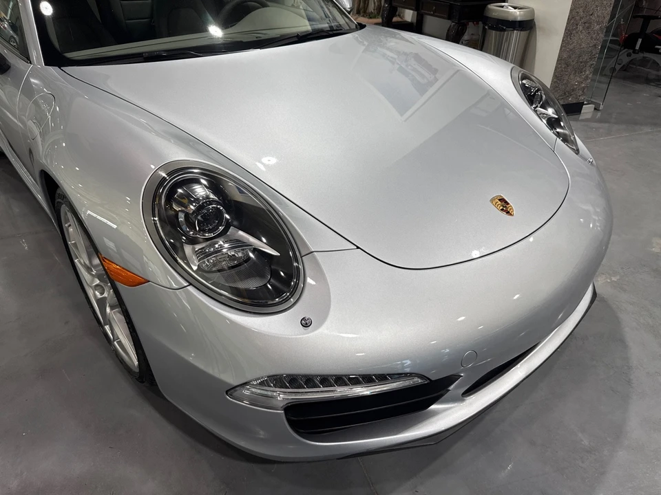 2014 Porsche 991 Carrera S - Image 28 of 31