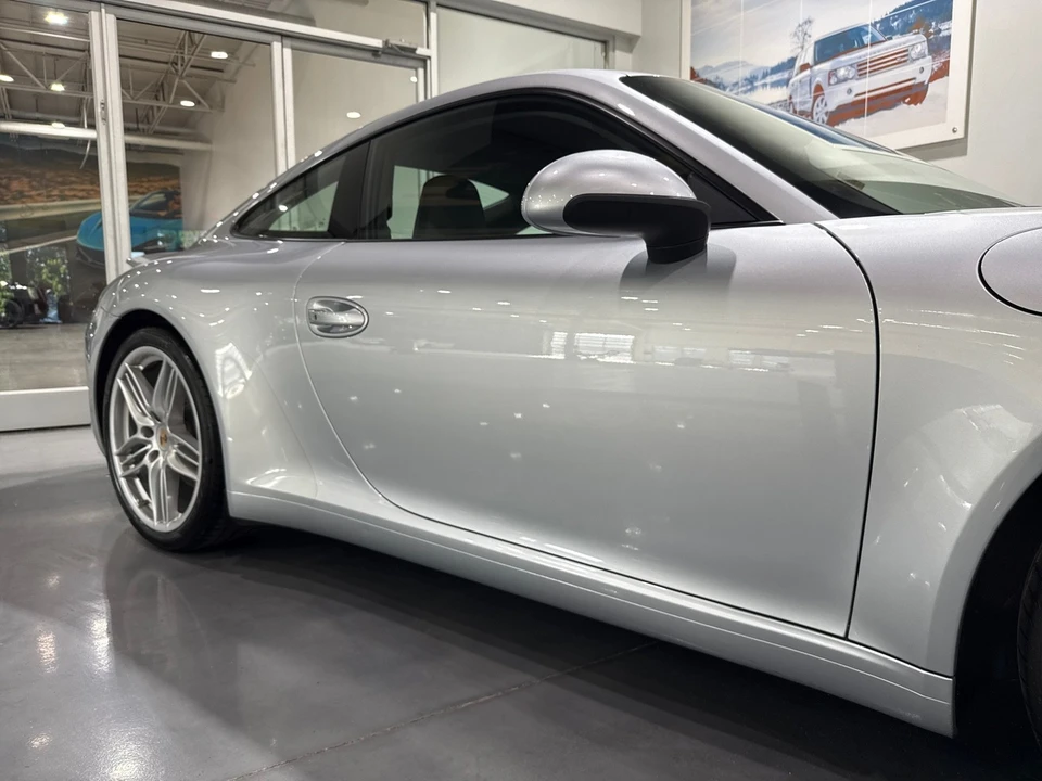 2014 Porsche 991 Carrera S - Image 23 of 31