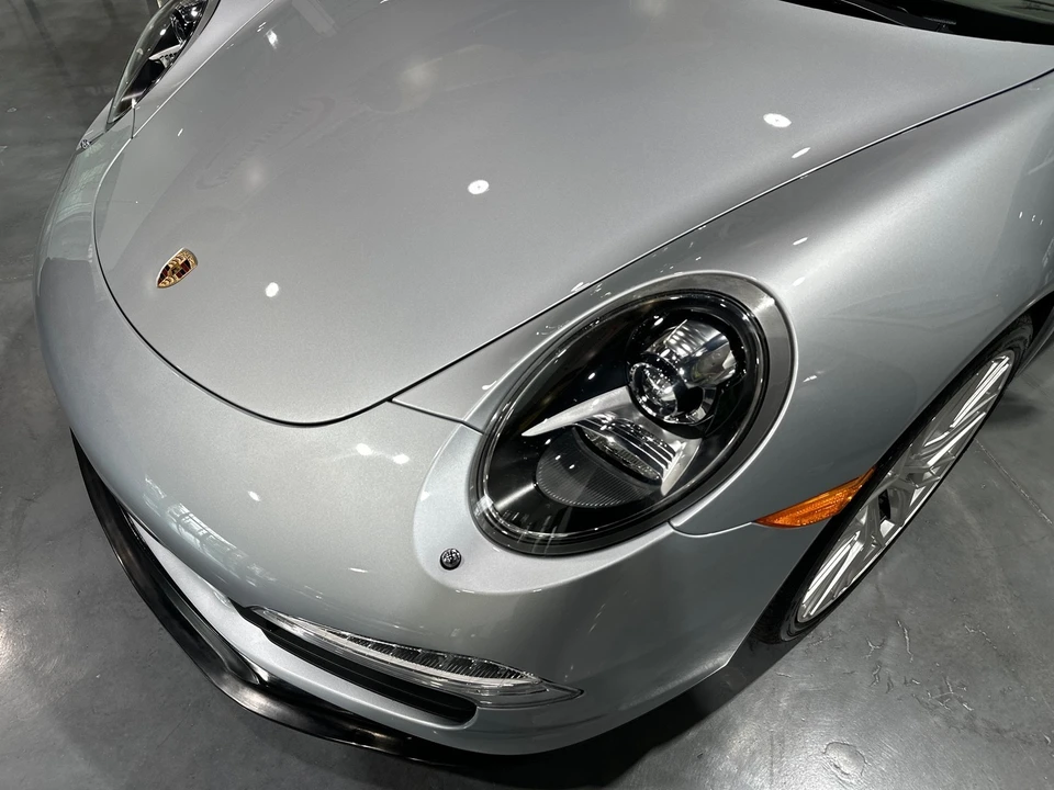 2014 Porsche 991 Carrera S - Image 14 of 31