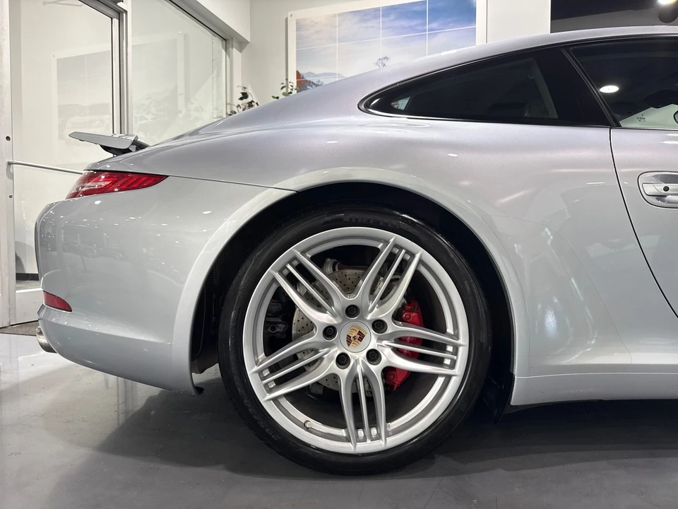 2014 Porsche 991 Carrera S - Image 26 of 31