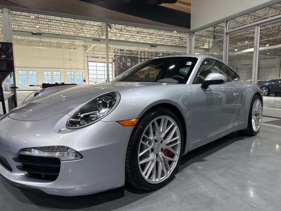 2014 Porsche 991 Carrera S - Image 22 of 31