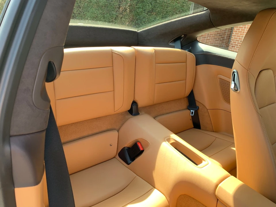 2014 Porsche 991 Carrera S - Image 10 of 29