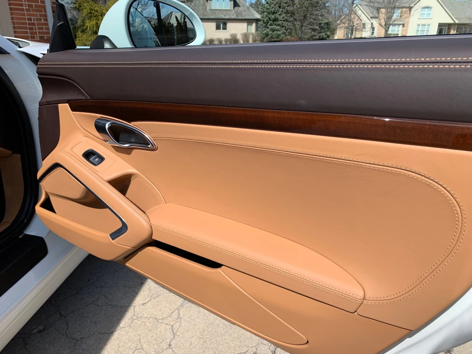 2014 Porsche 991 Carrera S - Image 12 of 29