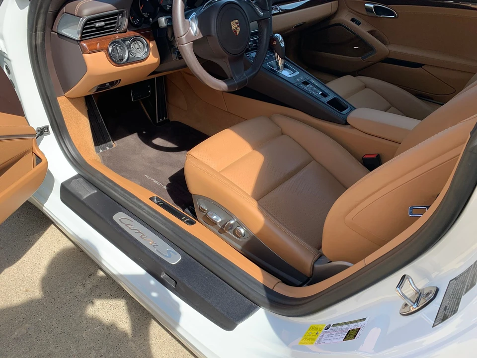 2014 Porsche 991 Carrera S - Image 13 of 29