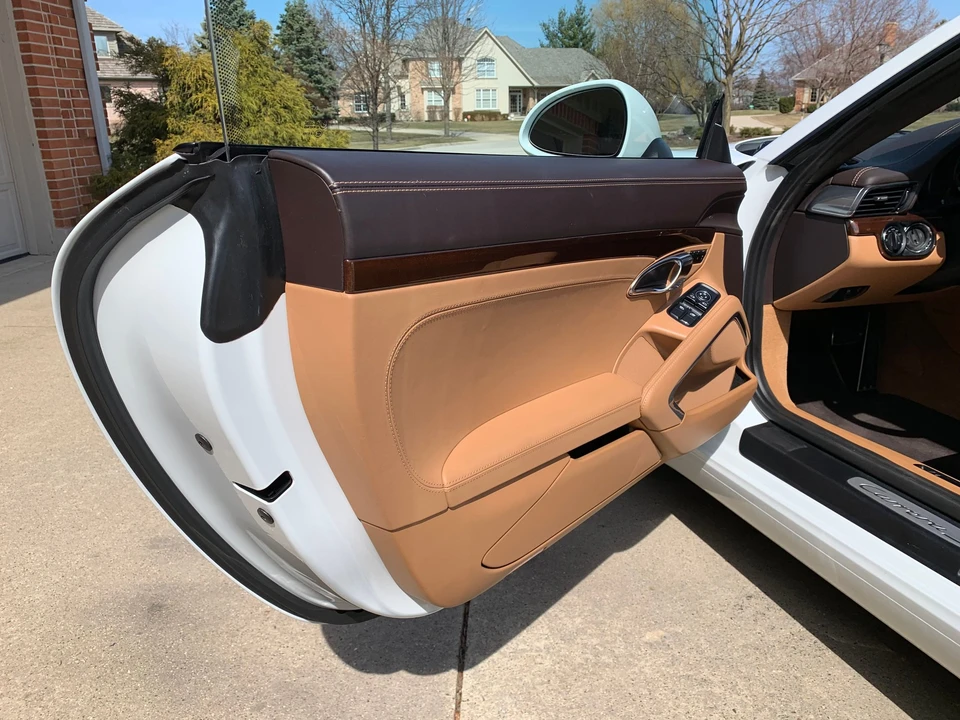 2014 Porsche 991 Carrera S - Image 14 of 29