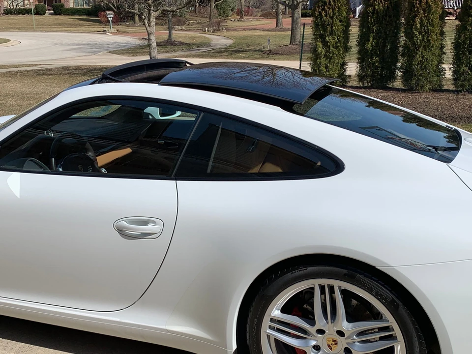 2014 Porsche 991 Carrera S - Image 21 of 29
