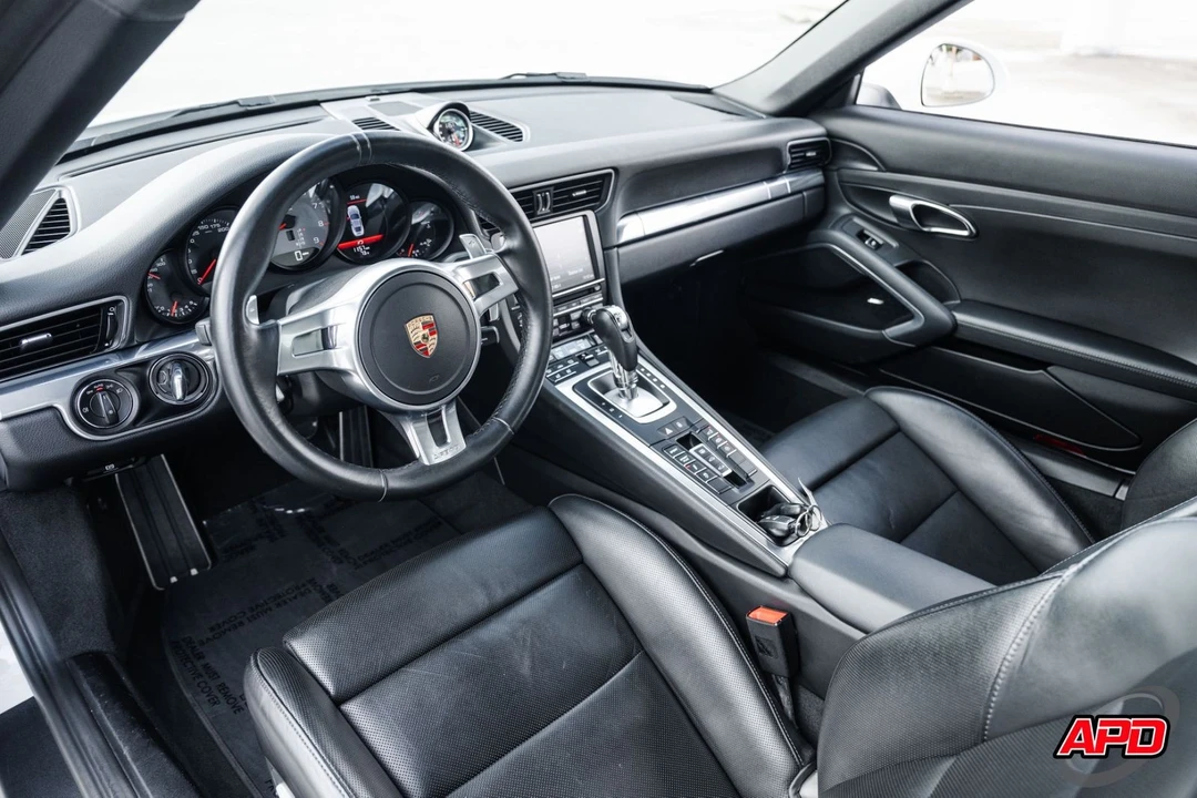 2014 Porsche 991 Carrera S - Image 2 of 12