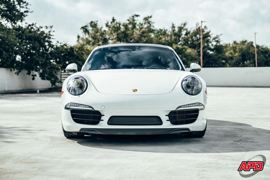 2014 Porsche 991 Carrera S - Image 11 of 12