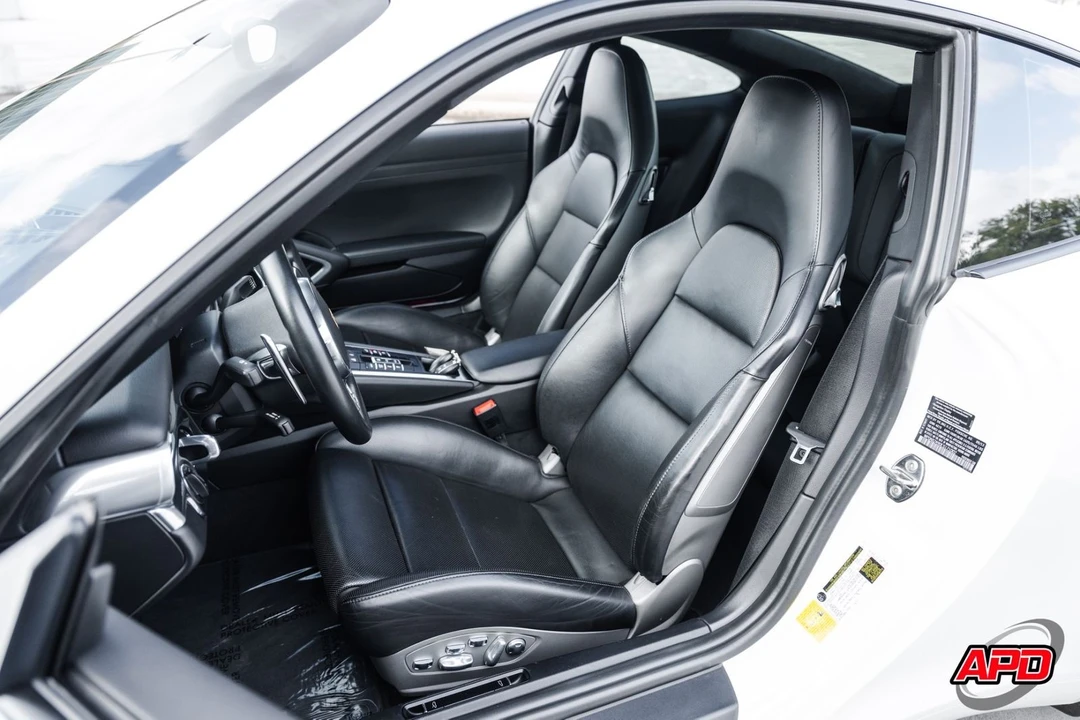 2014 Porsche 991 Carrera S - Image 4 of 12