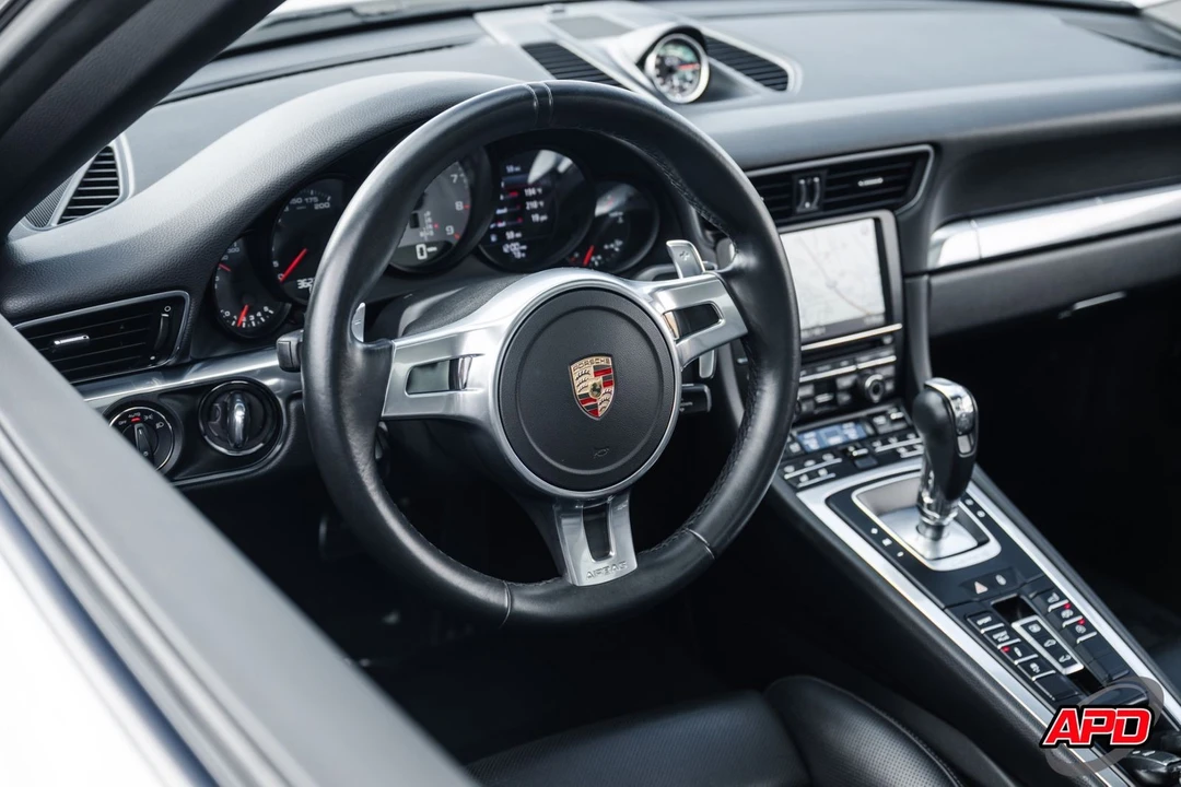 2014 Porsche 991 Carrera S - Image 6 of 12