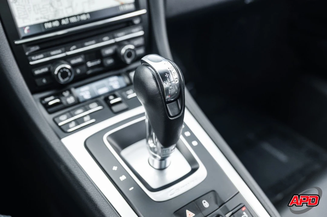2014 Porsche 991 Carrera S - Image 10 of 12