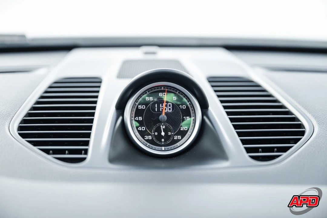 2014 Porsche 991 Carrera S - Image 12 of 12