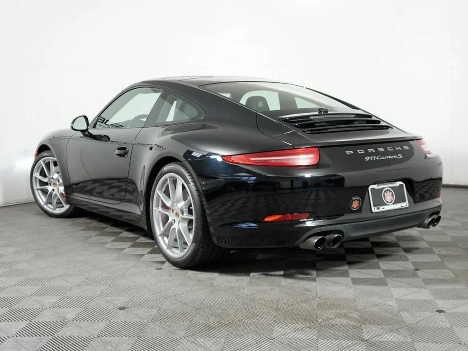 2014 Porsche 991 Carrera S - Image 3 of 5
