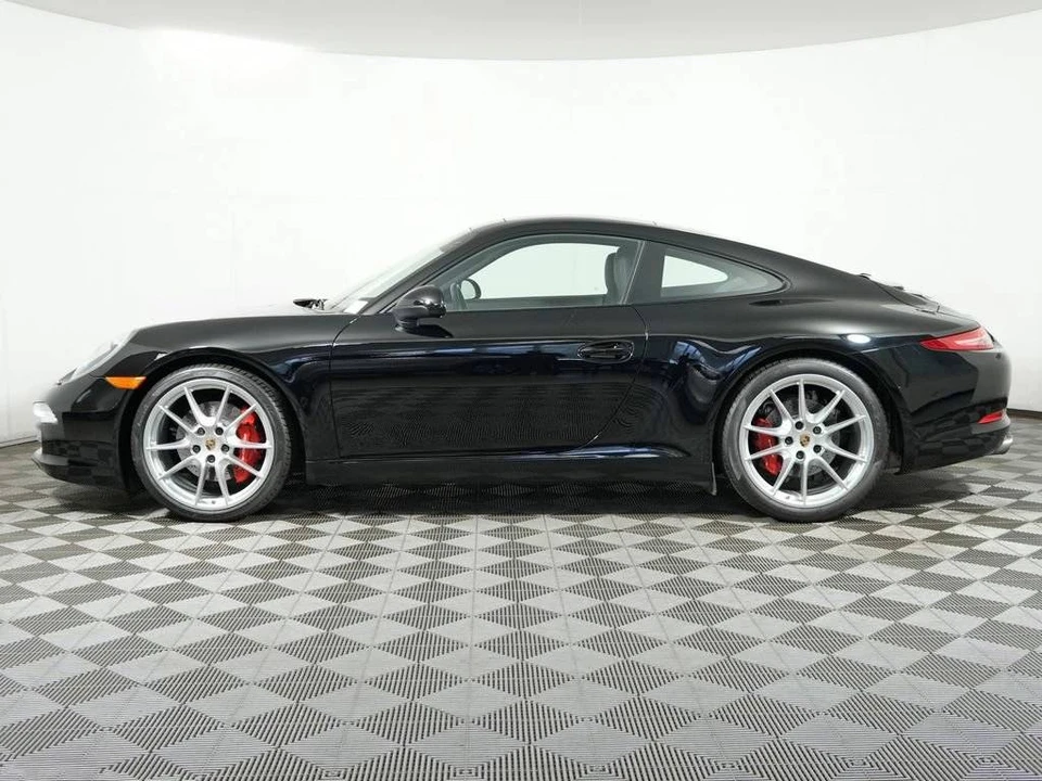 2014 Porsche 991 Carrera S - Image 2 of 5