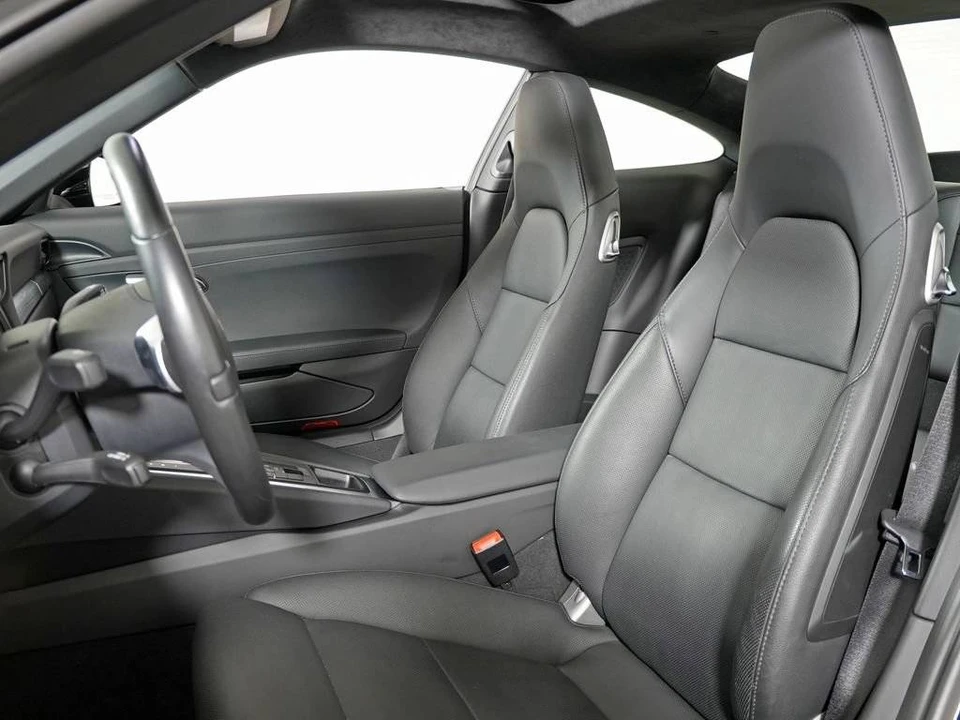 2014 Porsche 991 Carrera S - Image 5 of 5