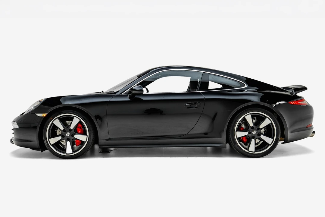 2014 Porsche 991 Carrera S - Image 6 of 31