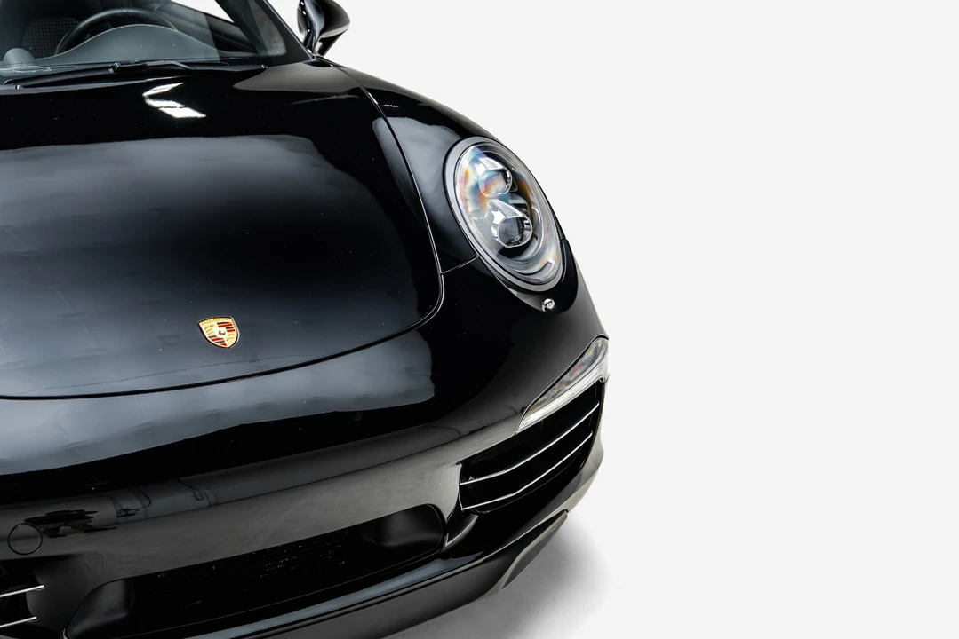 2014 Porsche 991 Carrera S - Image 18 of 31
