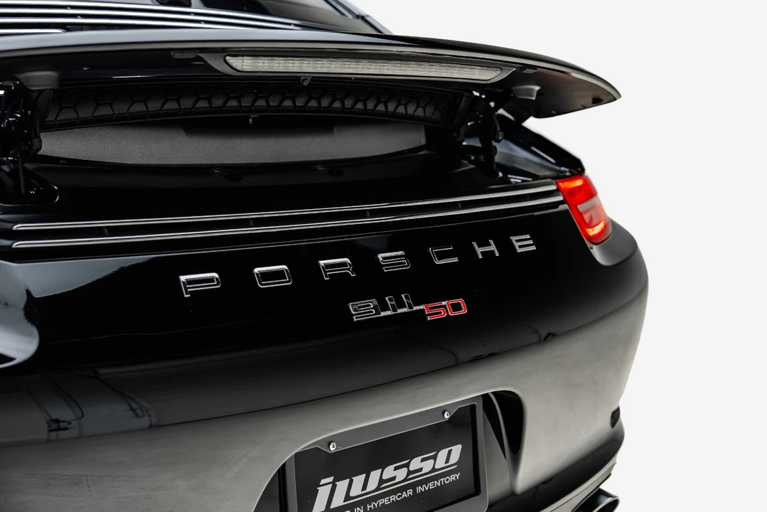 2014 Porsche 991 Carrera S - Image 28 of 31