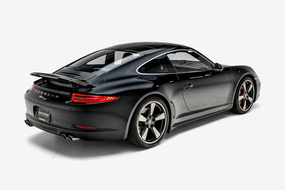 2014 Porsche 991 Carrera S - Image 11 of 31