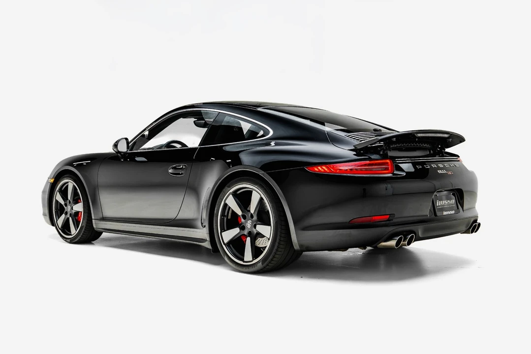 2014 Porsche 991 Carrera S - Image 7 of 31