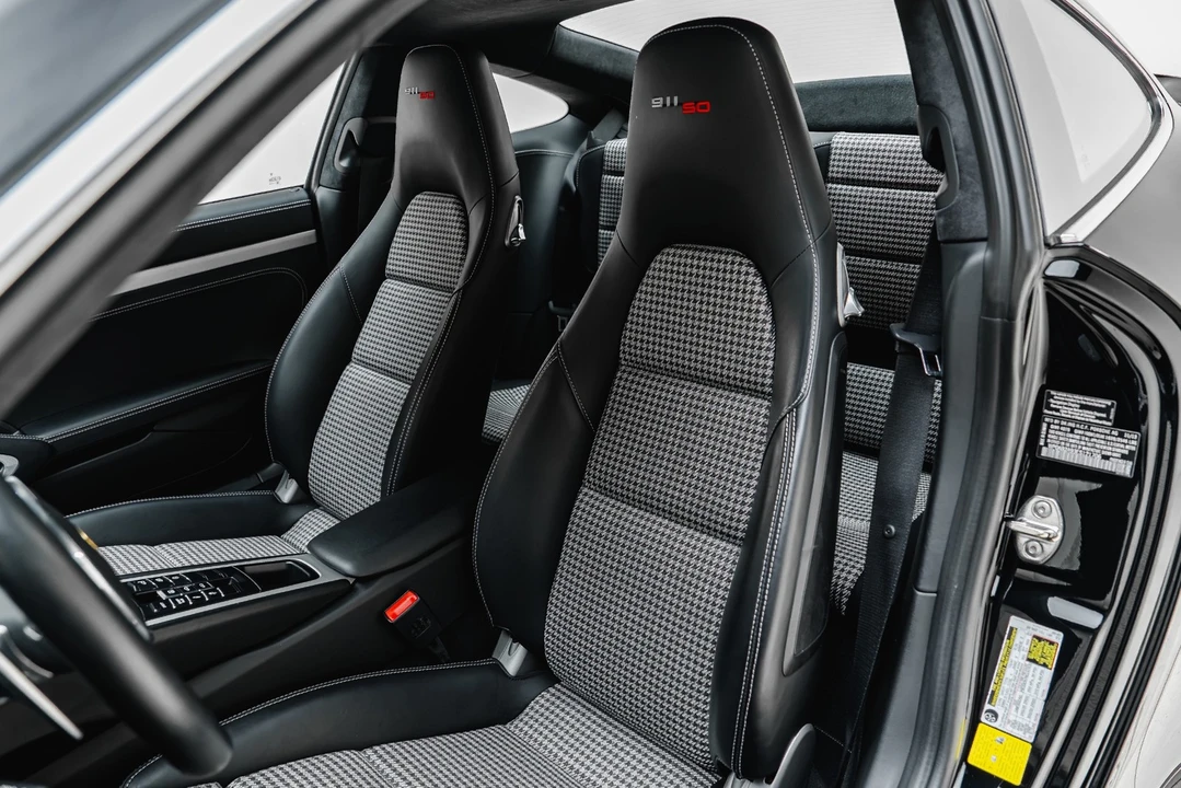 2014 Porsche 991 Carrera S - Image 4 of 31