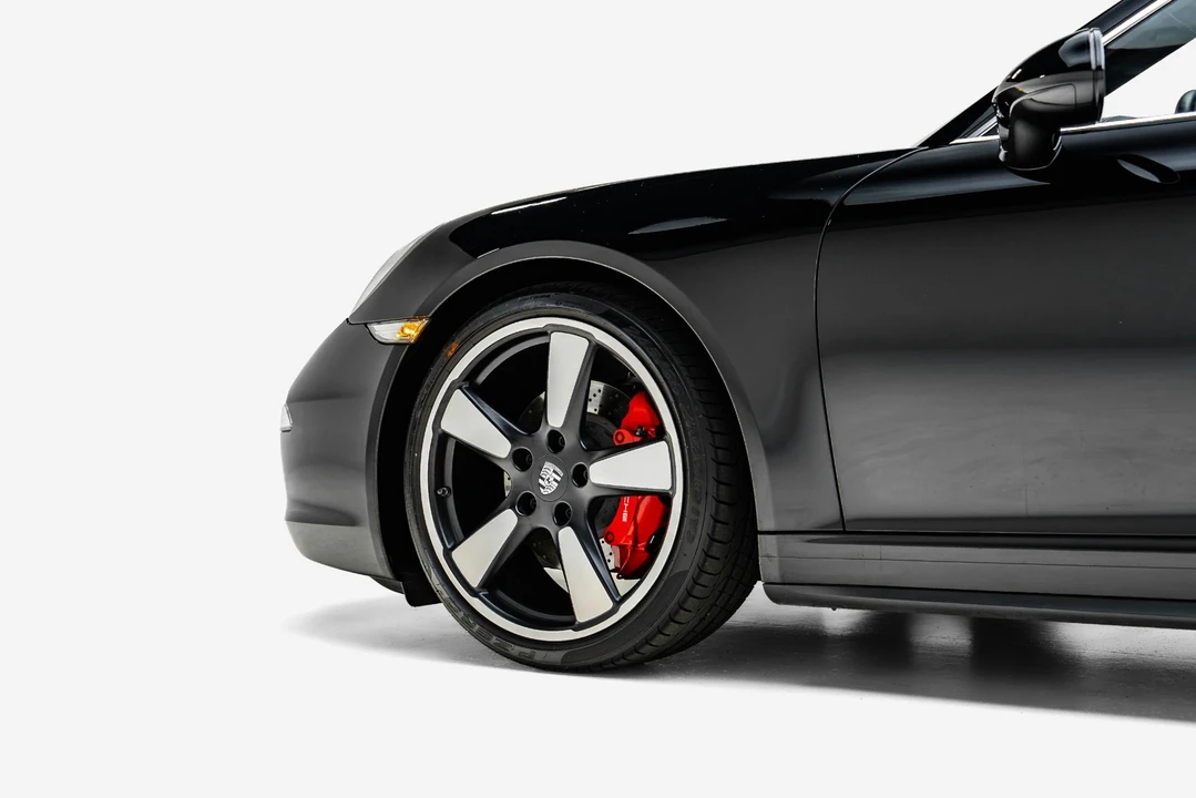 2014 Porsche 991 Carrera S - Image 15 of 31