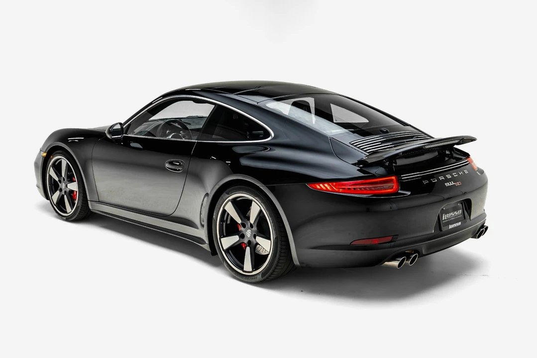 2014 Porsche 991 Carrera S - Image 13 of 31
